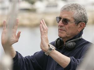 Renumitul regizor Claude Lelouch, onorat azi la TIFF