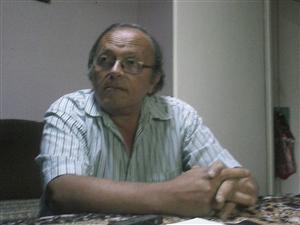 Chetă la Forţele de Muncă pentru şomerul în greva foamei