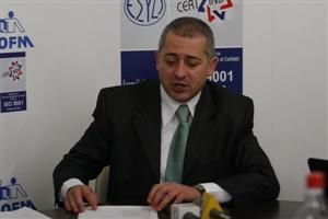 Cum i-au mulţumit şefului de la Forţele de Muncă pentru Combinatul Social