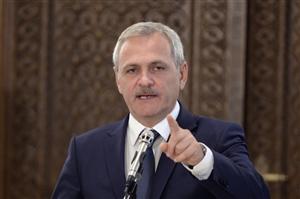 Răspunsul lui Dragnea după avertismentul transmis de Comisia Europeană