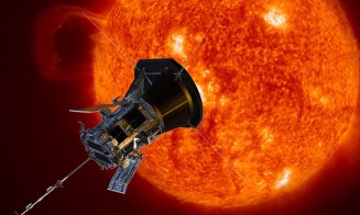 Sonda Parker a NASA, lansată cu succes într-o misiune spre Soare