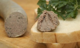 Cel mai delicios lebăr pentru Crăciun îl faci acasă