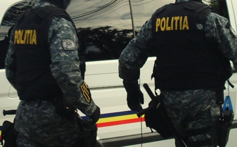 Mascaţii l-au prins pe mascat. Bărbatul cu cagulă care a dat o spargere la o sală de jocuri din Cluj, arestat
