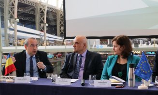 Registrul Auto Român: mașinile autonome vor primi “permis de conducere”