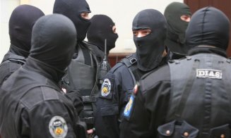 Camerunez, arestat la Cluj / Era căutat în Franța pentru înşelăciune