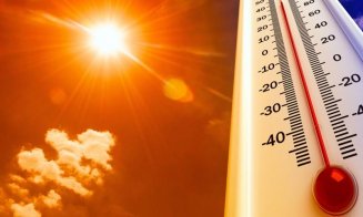 Un nou val de caniculă în Românua, temperaturi până la 37 de grade. Prognoza pentru Cluj
