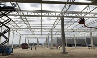Fabrica De'Longhi din Cluj a depășit-o pe cea din China