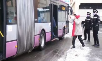 Măsurile aplicate de Poliția Locală pentru limitarea răspândirii COVID-19