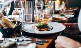 PRO România Cluj cere măsuri de relaxare pentru restaurante