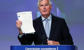 Marea Britanie şi UE au publicat acordul comercial Brexit. Ce prevede acesta