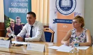Rectorul UBB Cluj, în Top 100 manageri de succes din România în 2020
