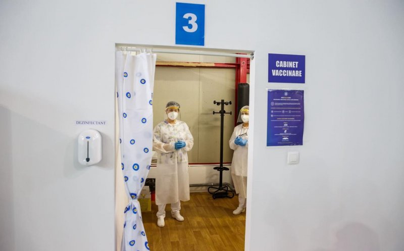 Cîțu: "Dacă vaccinarea nu merge în direcția corectă, venim mai încet cu măsurile de relaxare"