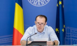 Cîțu: Vom încerca să facem o majoritate în jurul PNL după votul de mâine. Funcția de premier, la PNL