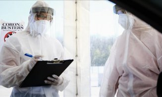 Noile reguli de carantină în România. Cine scapă de izolare la intrarea în țară