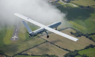 Vasile Dîncu:  Achiziție de drone tactice pentru Armata României