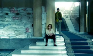 VOGUE: Soția lui Zelenski, pe coperta revistei și pictorial pe front