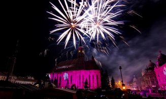 Transport de noapte, prelungit de Revelion la Cluj-Napoca
