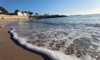 City-break pe Coasta de Azur: Nisa, Cannes şi Monaco pe low-cost şi zbor direct de pe Aeroportul Cluj