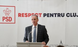 Alexandru Cordoș vine la ZIUA LIVE | Cum joacă PSD Cluj cartea "rotativei"