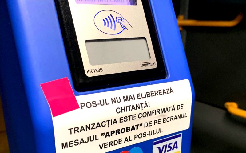 Medicinistă din Cluj, experienţă de coşmar cu controlorii CTP: "Obiectul cauzei penale", răspunde IPJ