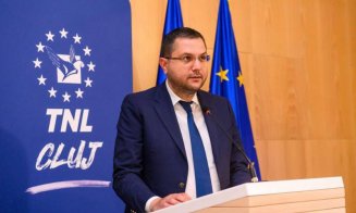 Deputatul Moisin dă de pământ cu "specialiștii în șobolani" din USR: „Sper că nu veți ajunge niciodată în poziții publice din care să mai puteți face rău Clujului!”
