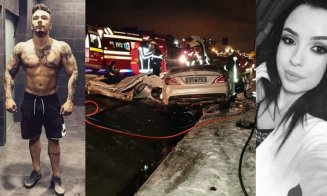 Cum a scăpat de acuzația de omor traficantul de droguri care a provocat accidentul grav din Cluj în care a murit Gabriela Rîpan