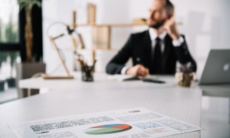 Ce firme căută cei mai mulți manageri și specialiști. Cluj-Napoca, în topul celor mai activi candidați