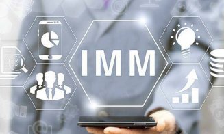 Mii de cereri de finanțare trimise de IMM-uri au fost evaluate de roboți. Întreprinderile pot obține până la 100.000 euro pentru digitalizare