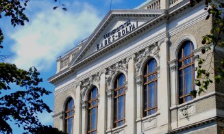Anunţ de mediu / Titular: UNIVERSITATEA BABEȘ-BOLYAI