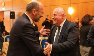 Congresul PPE | Liderul PNL Cluj anunță vot în unanimitate pentru aderarea completă a României la Schengen