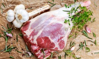 Prețuri exorbitante la carnea de miel, cu puțin timp înainte de Paște! Cât a ajuns să coste un kilogram