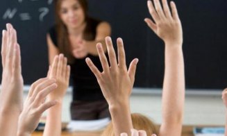 Start înscrieri clasa pregătitoare! Câte locuri sunt la Cluj și cum se procedează