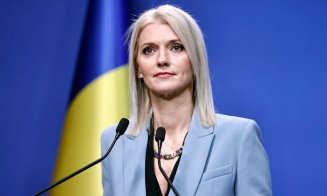 Ministrul Justiţiei: "Cel mai tânăr consumator de droguri este un copil de 8 ani"