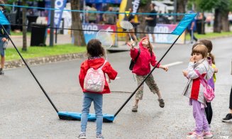 Sports Festival 2024. Programul activităților de vineri, 14 iunie