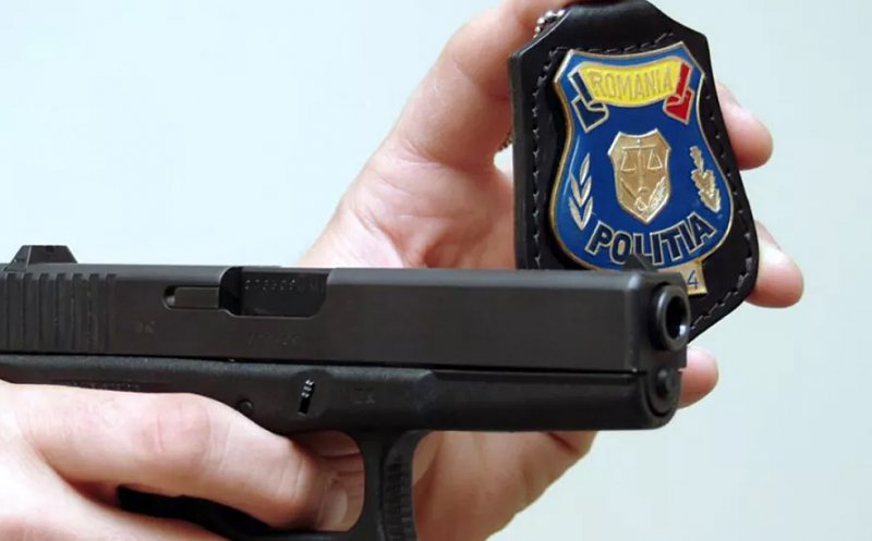 ANGAJĂRI la stat: 1.053 de posturi în Poliţia Română, scoase la concurs