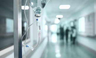 Copil de 3 ani, depistat pozitiv la droguri. Ce s-a întâmplat
