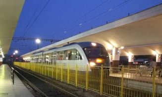 Ce nu mai este obligatoriu pentru anumite călătorii cu trenul. Anunuțul președintelui ARF