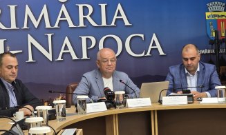 METROUL din Cluj-Napoca mai are o sursă de FINANȚARE / Boc: ''Banii din PNRR nu s-au pierdut''