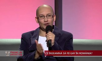 Lider al comunităţii LGBTQ din Cluj, arestat preventiv pentru trafic de minori și de droguri