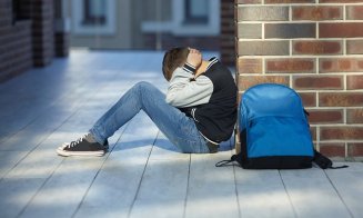 „Împreună prindem curaj”: Activități de prevenire a bullying-ului, violenței și a infracțiunilor în 18 școli și 2 grădinițe din Cluj