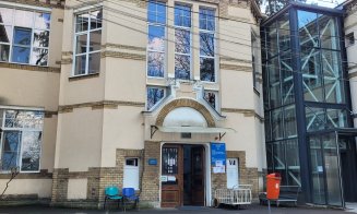 Noi dotări pentru reducerea riscului de infecții nosocomiale la Spitalul Pneumoftiziologie din Cluj. Investiție de peste 1,3 mil. lei
