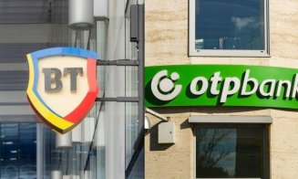 Pentru clienții OTP Bank: află care este IBAN-ul tău la BT