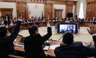 Cine sunt reprezentanții Clujului în noile comisii parlamentare