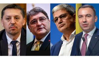 Poziții de influență pentru Cluj şi Transilvania în noul Guvern al României  / 4 miniştri din 16