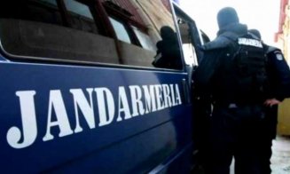 Sărbători fără incidente: Jandarmii clujeni au asigurat ordinea de Revelion și Bobotează. Câte amenzi au fost date