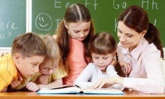 Ministrul Educației, despre eliminarea olimpiadelor la clasele I - IV: În ciclul primar trebuie construite elementele de bază ale competențelor-cheie