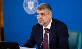 Ce spune premierul Ciolacu despre restructurarea aparatului bugetar, începută la Senat