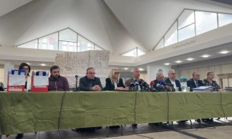 Ce l-a uluit pe Tudor Giurgiu la conferința de presă de la Muzeul de Istorie a României, după jaful din Olanda