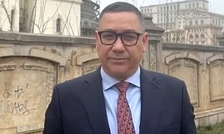 Ponta, după ce nu ar fi avut dreptul că vorbească la congresul PSD: "Voi intra în luptă cu toate puterile! Coaliția nu-i ascultă pe români, prin desemnarea unui candidat al nimănui pentru nimic"