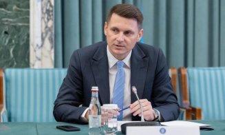 Mircea Abrudean: „Avem o cifră record a investițiilor publice în bugetul pe 2025” / Informații importante despre proiectele Clujului